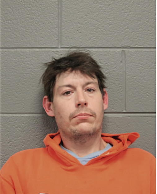 DANIEL R RUSICK, Cook County, Illinois