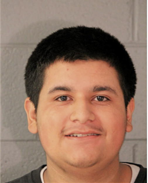 DANNY SALAS, Cook County, Illinois