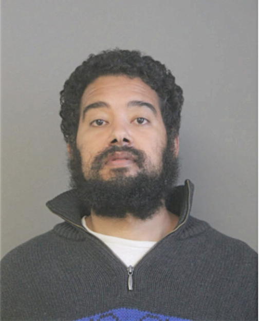 EDWIN SANCHEZ, Cook County, Illinois