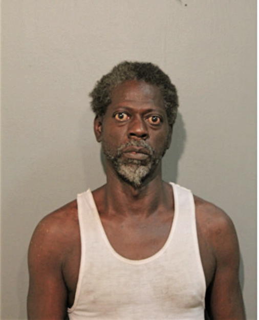 ANTHONY SEALS, Cook County, Illinois