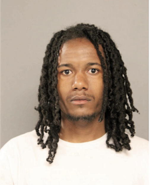 JAMAL SHARRIEFF, Cook County, Illinois