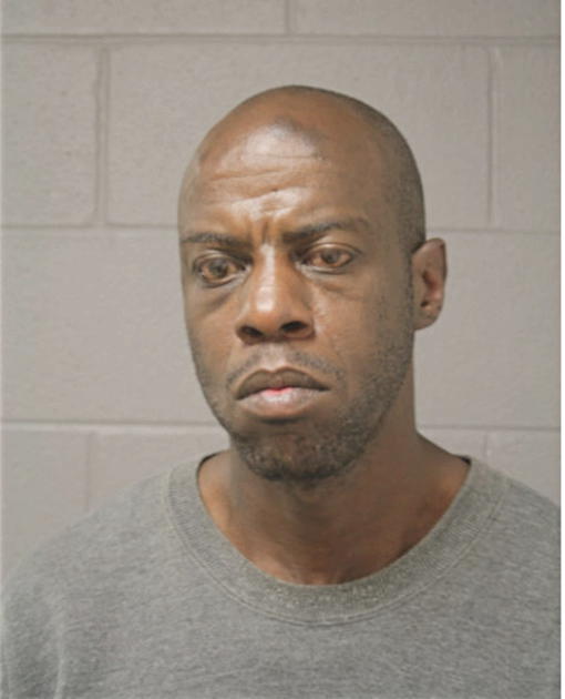 SHAWN SHAW, Cook County, Illinois