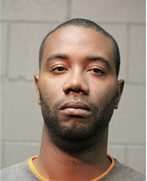 DESEAN A SINCLAIR, Cook County, Illinois
