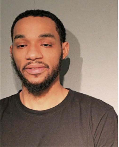 BYRON DESHOUN SMITH, Cook County, Illinois