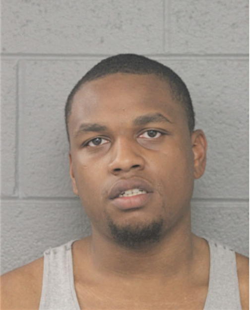 MARSHAWN I SMITH, Cook County, Illinois