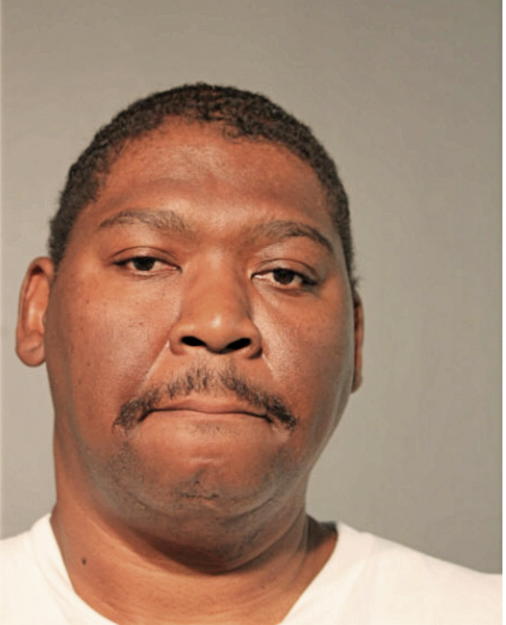 MICHAEL ANTONIO SMITH, Cook County, Illinois