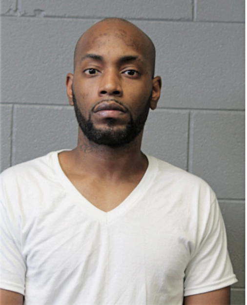 NORMAN E SMITH, Cook County, Illinois