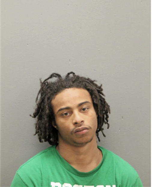 PRESTON SMITH, Cook County, Illinois