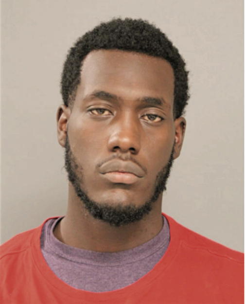 VONTE SPAIN, Cook County, Illinois
