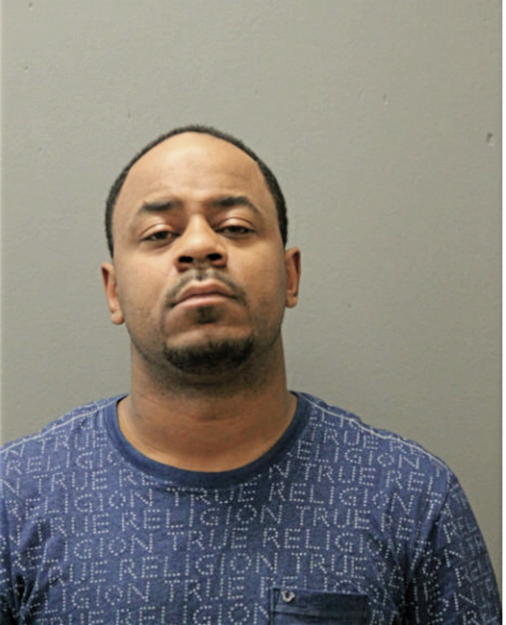 IMMANUEL STEWARD, Cook County, Illinois