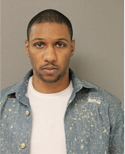 JUSTIN M STEWART, Cook County, Illinois