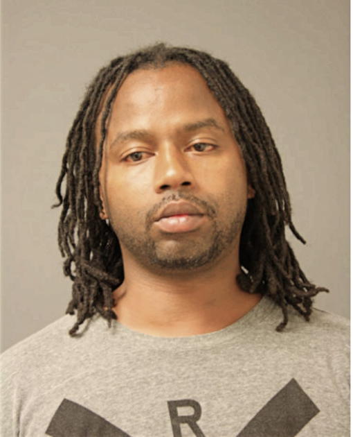MANUEL STEWART, Cook County, Illinois