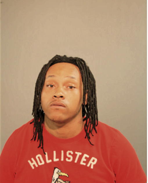 CARLTON L STURKEY, Cook County, Illinois