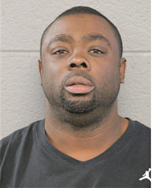 LLOYD L TABB, Cook County, Illinois