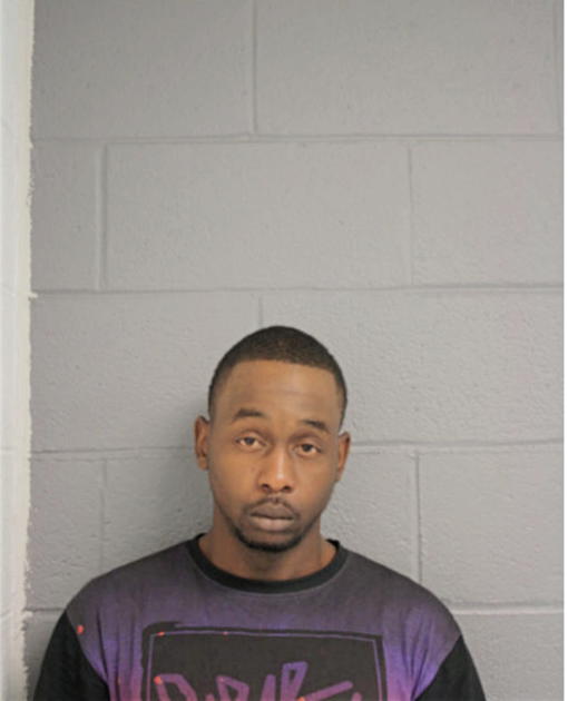 PIERRE F TAYLOR, Cook County, Illinois