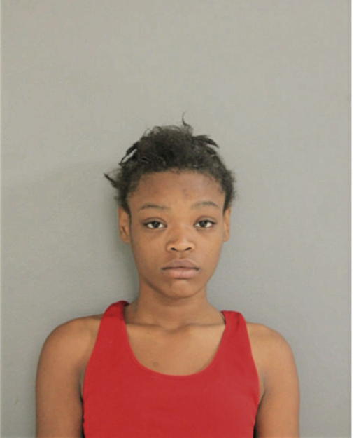 PATRICIA D THOMAS, Cook County, Illinois