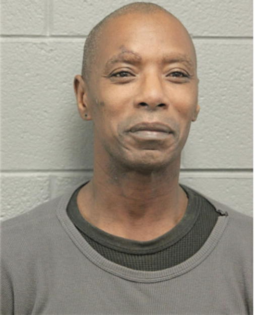 SIDNEY L THOMPSON, Cook County, Illinois