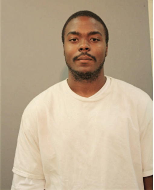 ANTONIO TOWNES, Cook County, Illinois