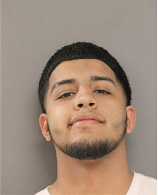 JAMIL VARGAS, Cook County, Illinois