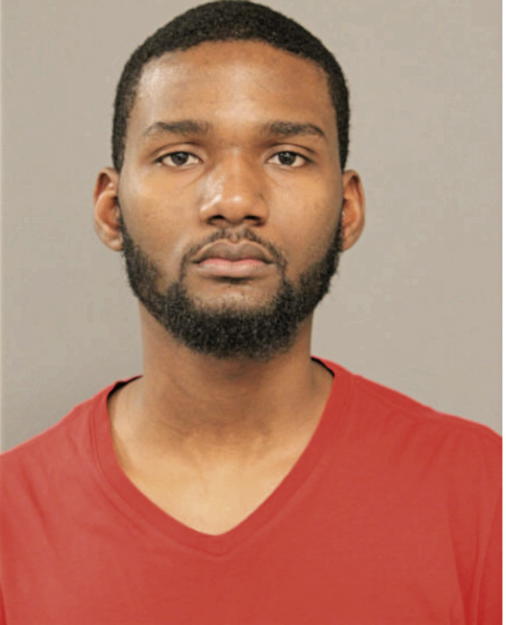 CURTIS V VEAL, Cook County, Illinois