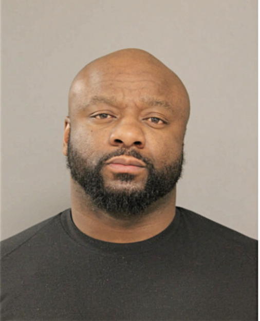 MARCUS G WADE, Cook County, Illinois