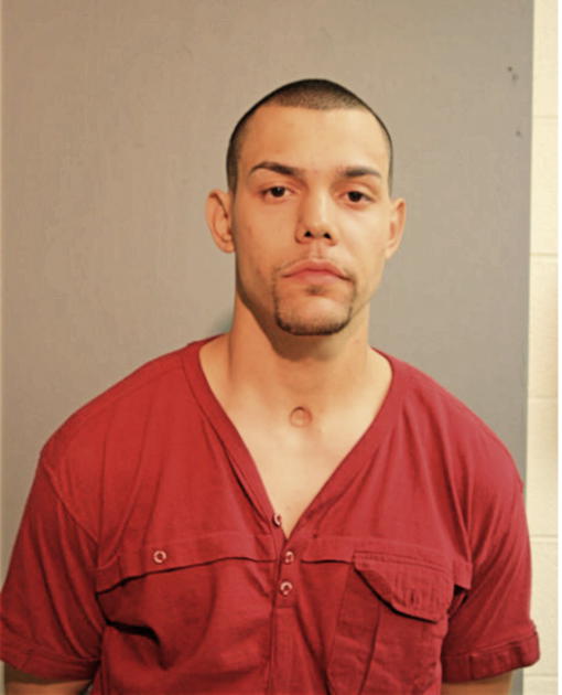 RICK A WALLER, Cook County, Illinois