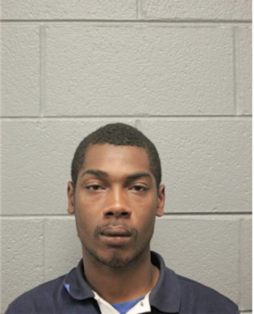 TORRY WASHINGTON, Cook County, Illinois