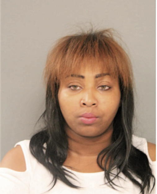 PORSHA A WATSON, Cook County, Illinois