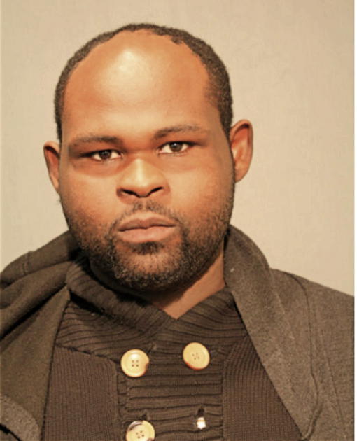TOMMIE R WELCH, Cook County, Illinois
