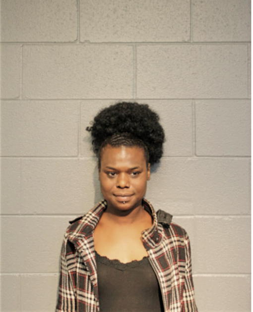 KENDELL D WILLIAMS, Cook County, Illinois