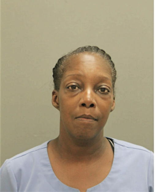 SANDY K WILLIAMS, Cook County, Illinois