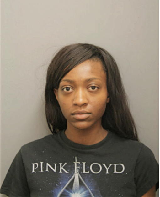 ZHANNA A WILLIAMS, Cook County, Illinois