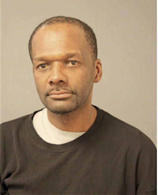 ANDREW WILLIAMSON, Cook County, Illinois