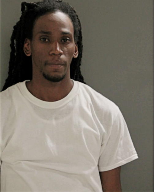 JEREMY D WILLIS, Cook County, Illinois