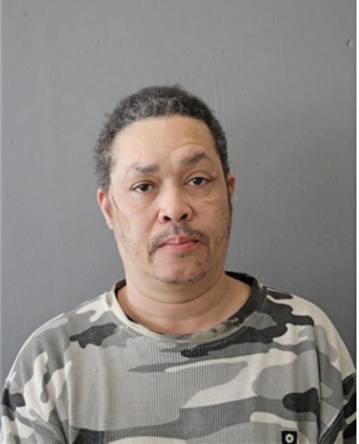 KEVIN W WOODS, Cook County, Illinois