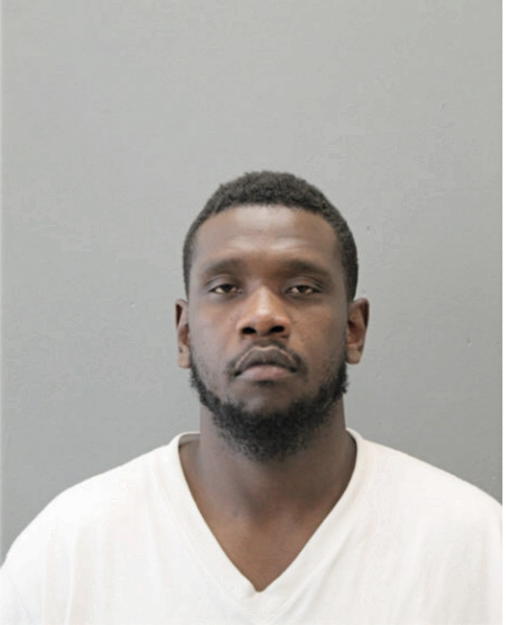 BRIAN B WYATT, Cook County, Illinois