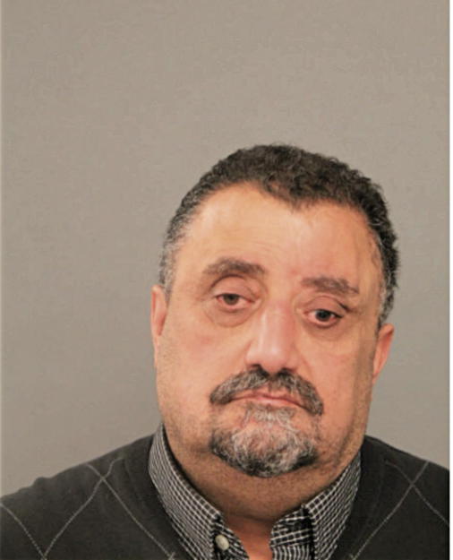 AHMAD Y ZAMAT, Cook County, Illinois