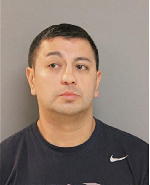 ENRIQUE ACUNA, Cook County, Illinois