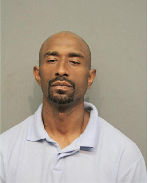 NATHAN ALEXANDER, Cook County, Illinois