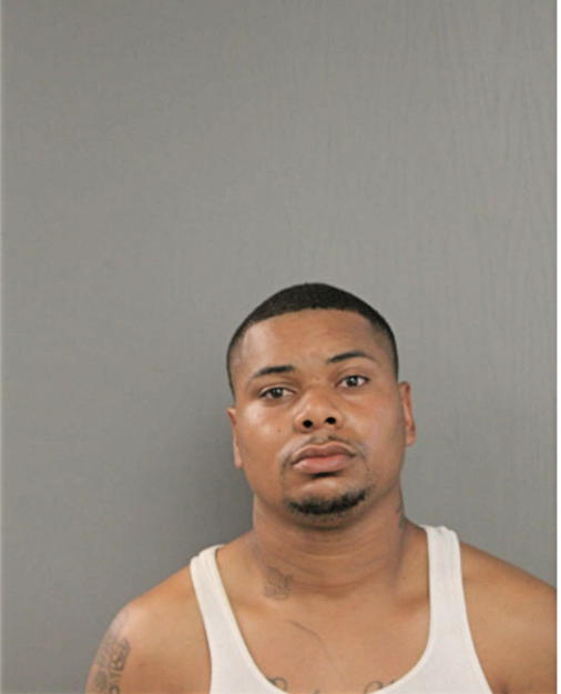 JULIAN T ALLEN, Cook County, Illinois
