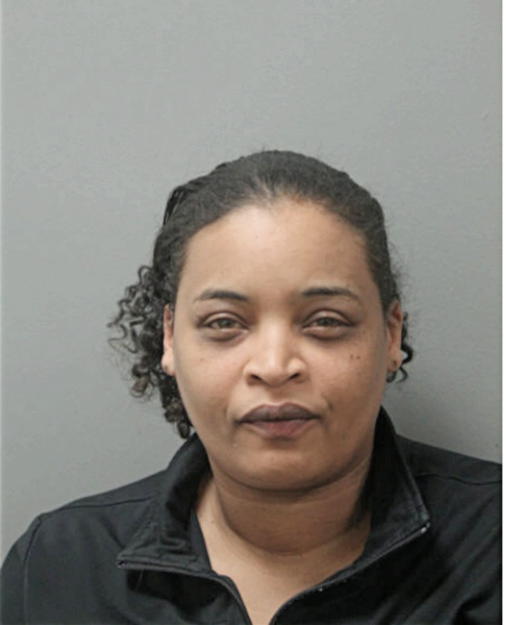 VRANDA LOTOYE ANDERSON, Cook County, Illinois