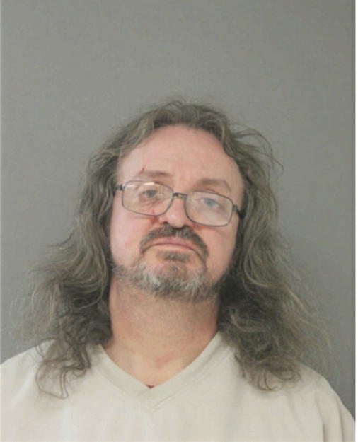 ROBERT ARANDA, Cook County, Illinois