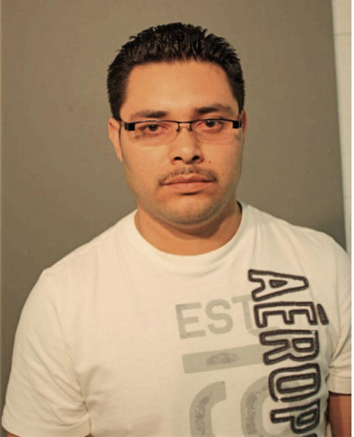 CESAR L ARROLLO, Cook County, Illinois