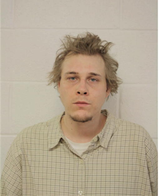 MATTHEW AUGUSTYN, Cook County, Illinois