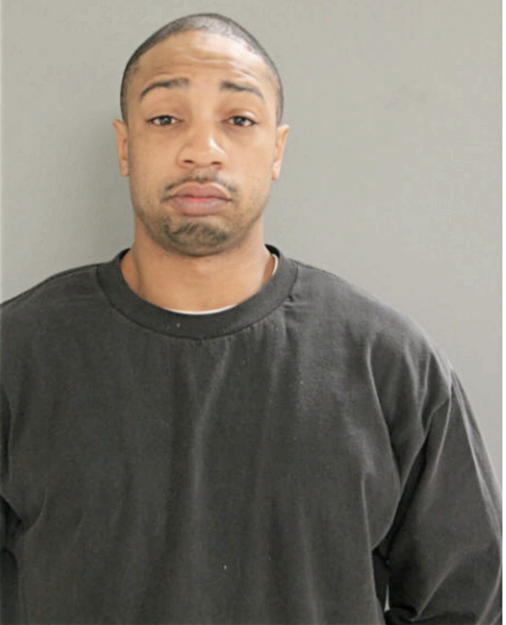 TREMAYNE BAINES, Cook County, Illinois