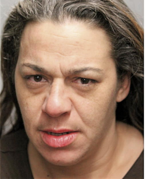 PRISCILLA BAKOS, Cook County, Illinois