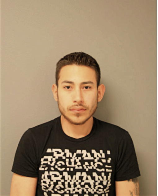 CHRISTIAN BARAJAS, Cook County, Illinois