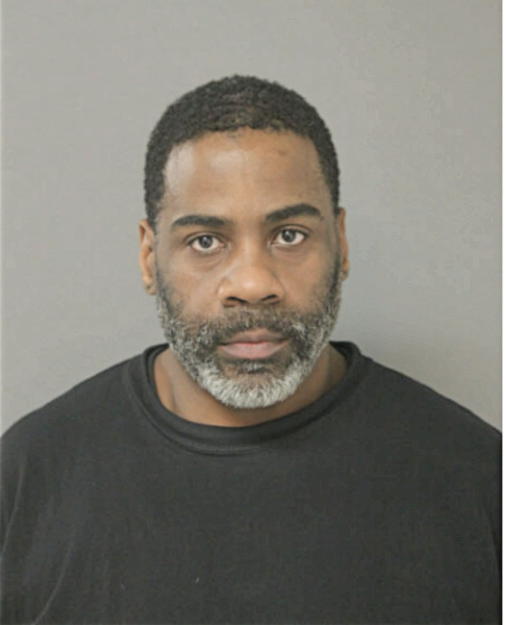 MICHAEL BARNES, Cook County, Illinois