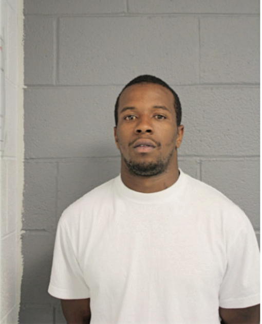 CORDERO BARRY, Cook County, Illinois