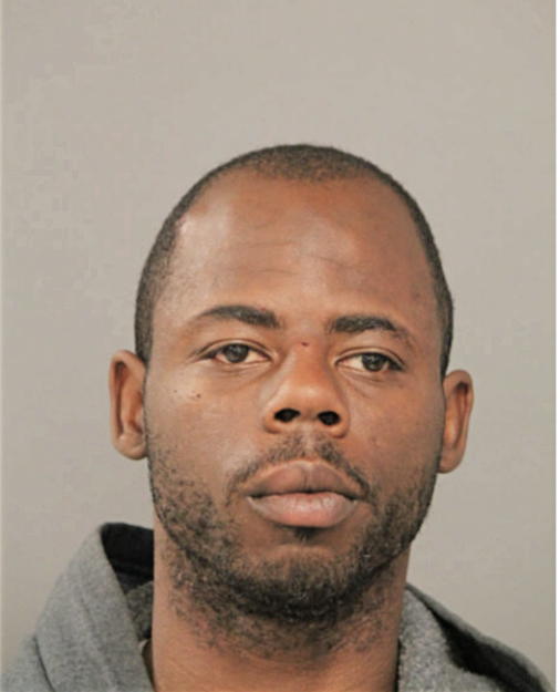 BRIAN U BELL, Cook County, Illinois